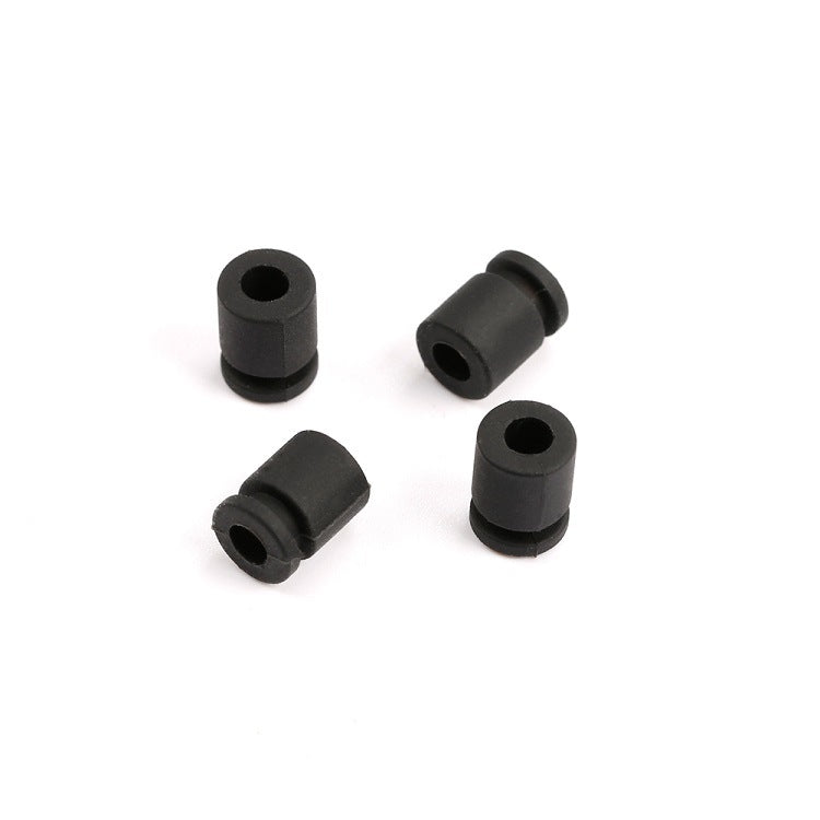 5 confezioni / 100 pezzi iFlight smorzamento colonna in gomma 4In1 ESC sfera ammortizzante modello aereo accessori per REVO Bee32 F4/F7 controllo di volo torre volante FPV RC 5 confezioni / 100 pezzi iFlight smorzamento colonna in gomma 4In1 ESC sfera ammortizzante modello aereo accessori per REVO Bee32 F4/F7 controllo di volo torre volante FPV RC